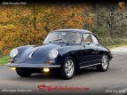 Thumbnail Photo 29 for 1964 Porsche 356
